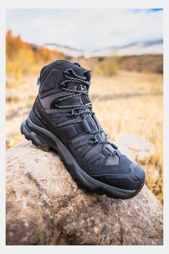 Salomon Quest 4 Gore-Tex Bergschoen 7 Salomon Quest 4 Gore-Tex Bergschoen - Afbeelding 7