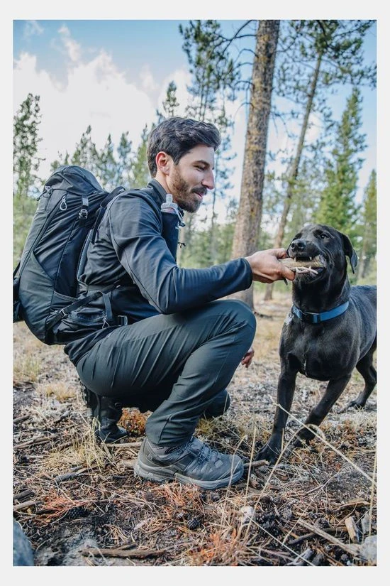 Salomon Quest 4 Gore-Tex Bergschoen 9 Salomon Quest 4 Gore-Tex Bergschoen - Afbeelding 9