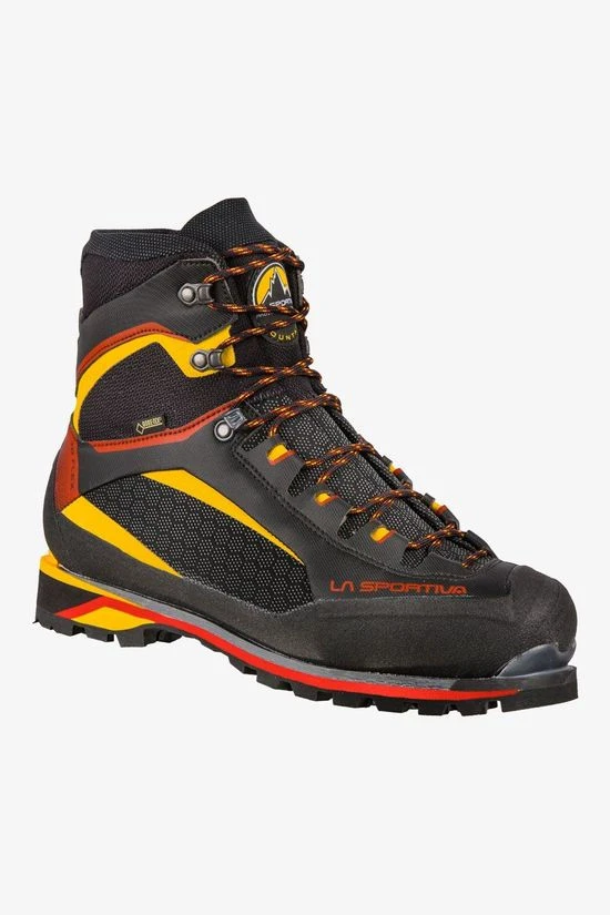 La Sportiva Trango Tower Extreme GTX Schoen 2 La Sportiva Trango Tower Extreme GTX Schoen - Afbeelding 2