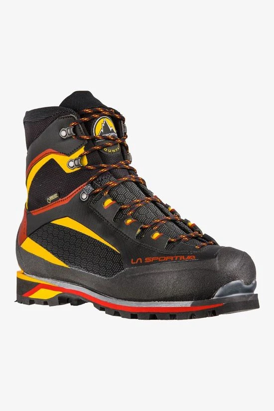La Sportiva Trango Tower Extreme GTX Schoen 3 La Sportiva Trango Tower Extreme GTX Schoen - Afbeelding 3