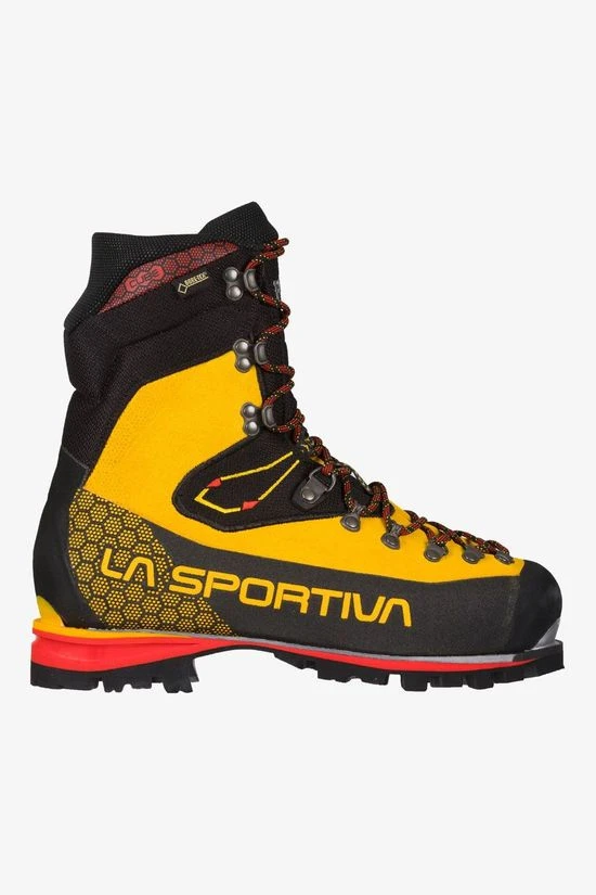 La Sportiva Nepal Cube Alpine Schoen GTX 2 La Sportiva Nepal Cube Alpine Schoen GTX - Afbeelding 2
