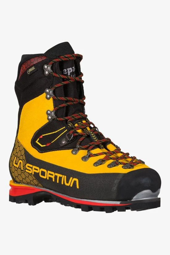 La Sportiva Nepal Cube Alpine Schoen GTX 3 La Sportiva Nepal Cube Alpine Schoen GTX - Afbeelding 3