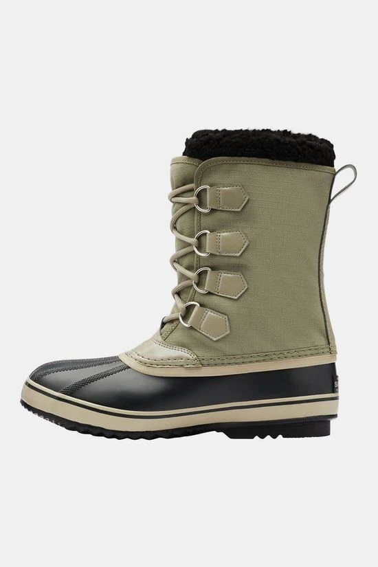 Sorel 1964 Pac Nylon Snowboot 3 Sorel 1964 Pac Nylon Snowboot - Afbeelding 3