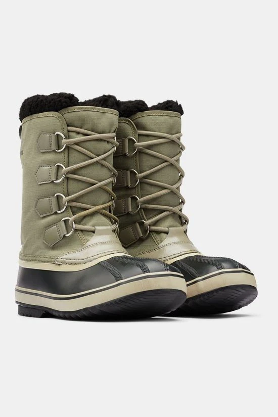 Sorel 1964 Pac Nylon Snowboot 2 Sorel 1964 Pac Nylon Snowboot - Afbeelding 2