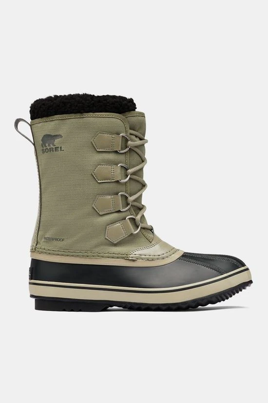 Sorel 1964 Pac Nylon Snowboot 1 Sorel 1964 Pac Nylon Snowboot