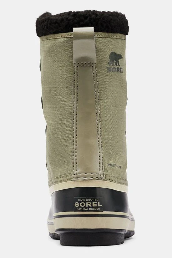 Sorel 1964 Pac Nylon Snowboot 5 Sorel 1964 Pac Nylon Snowboot - Afbeelding 5