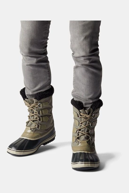 Sorel 1964 Pac Nylon Snowboot 7 Sorel 1964 Pac Nylon Snowboot - Afbeelding 7