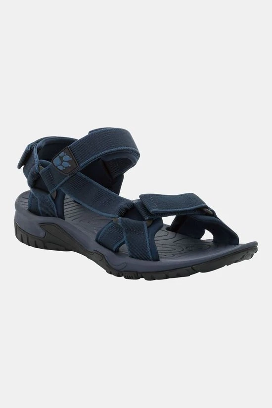 Jack Wolfskin Lakewood Ride Sandaal 2 Jack Wolfskin Lakewood Ride Sandaal - Afbeelding 2