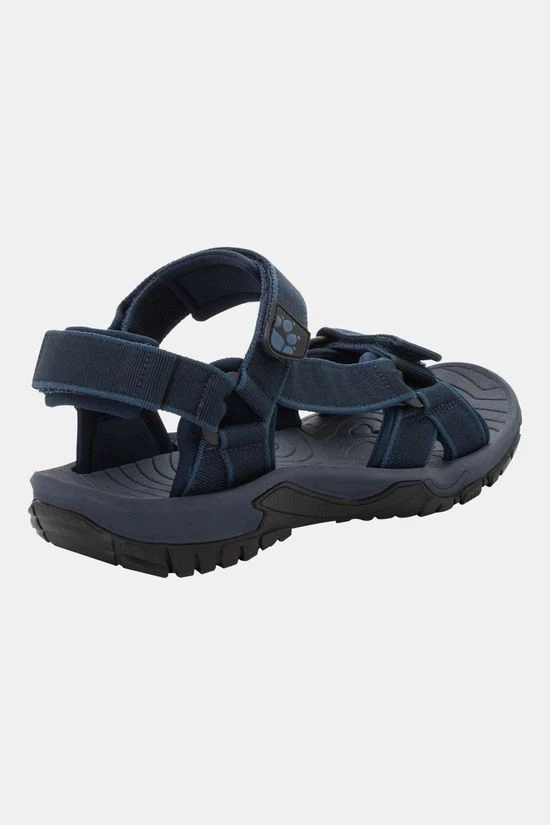 Jack Wolfskin Lakewood Ride Sandaal 4 Jack Wolfskin Lakewood Ride Sandaal - Afbeelding 4