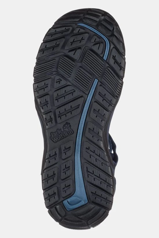Jack Wolfskin Lakewood Ride Sandaal 5 Jack Wolfskin Lakewood Ride Sandaal - Afbeelding 5