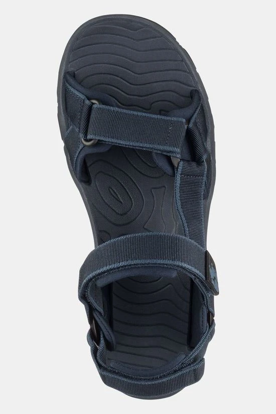 Jack Wolfskin Lakewood Ride Sandaal 6 Jack Wolfskin Lakewood Ride Sandaal - Afbeelding 6