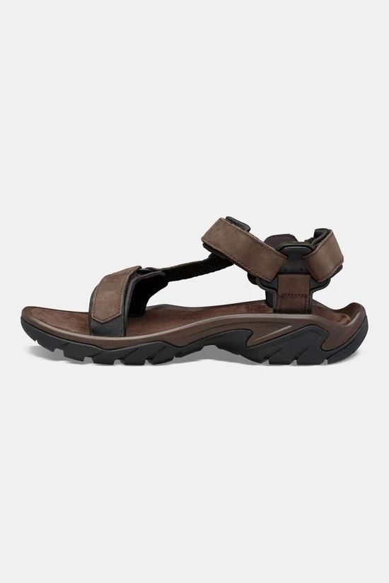 Teva M Terra Fi 5 Universal Leather 2 Teva M Terra Fi 5 Universal Leather - Afbeelding 2
