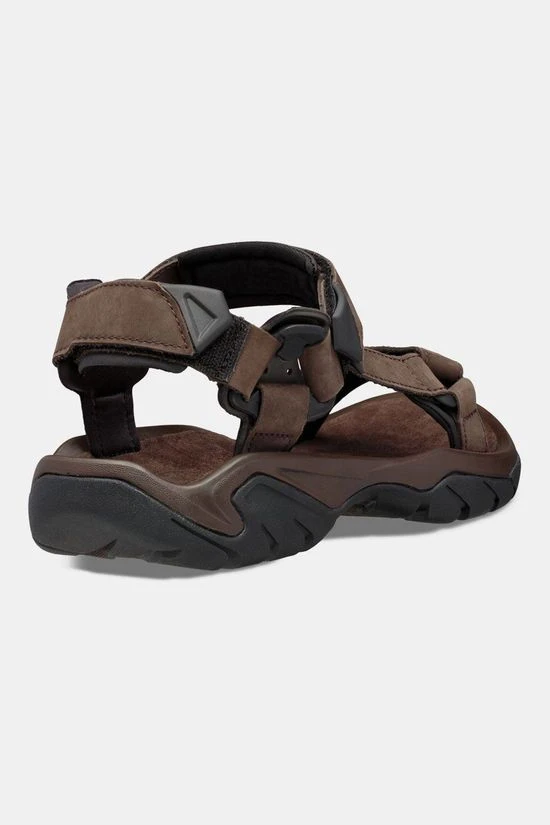 Teva M Terra Fi 5 Universal Leather 3 Teva M Terra Fi 5 Universal Leather - Afbeelding 3