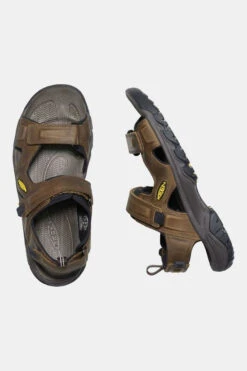 Keen Targhee III Open Toe Sandaal -Meindl Fietsshirts Winkel hebae00012 6061 06 nl