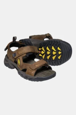 Keen Targhee III Open Toe Sandaal -Meindl Fietsshirts Winkel hebae00012 6061 07 nl