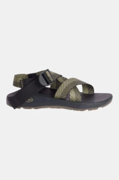 Chaco Mega Z/Cloud Sandaal