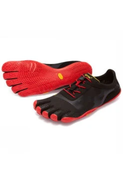 Vibram Fivefingers KSO Evo Barefoot Schoen