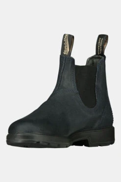 Blundstone Original Waxed Suède 1912 Schoen -Meindl Fietsshirts Winkel iabdf00009 4141 15 nl