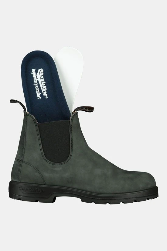 Blundstone Classic 587 Schoen 9 Blundstone Classic 587 Schoen - Afbeelding 9