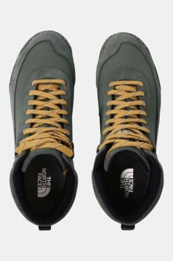 The North Face Back-To-Berkeley III Textile WP Schoen 8 The North Face Back-To-Berkeley III Textile WP Schoen -Meindl Fietsshirts Winkel iabdf10004 5151 04 nl