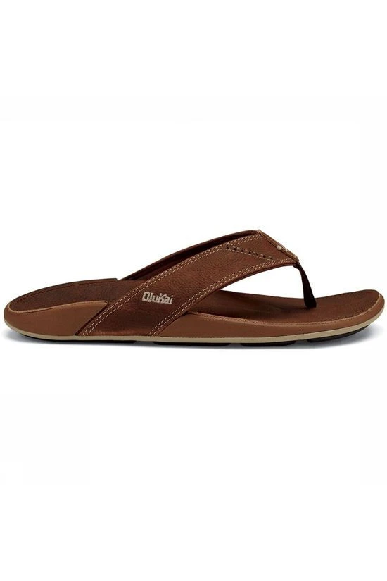 OluKai Nui Slipper 2 OluKai Nui Slipper - Afbeelding 2