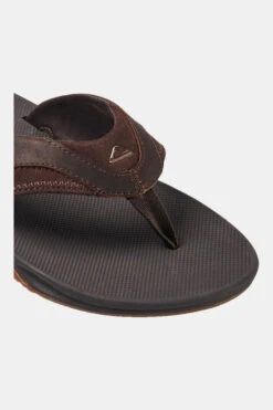 Reef Leather Fanning Slipper -Meindl Fietsshirts Winkel ibbac60012 6060 02 nl