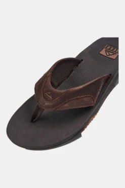 Reef Leather Fanning Slipper -Meindl Fietsshirts Winkel ibbac60012 6060 12 nl