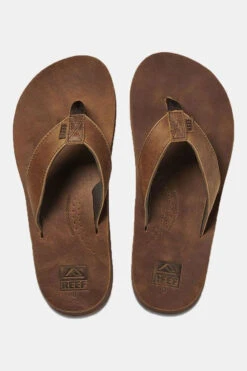 Reef Drift Classic Brown Slipper