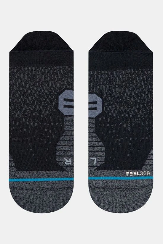 STANCE Run Tab ST Hardloopsok 2 STANCE Run Tab ST Hardloopsok - Afbeelding 2