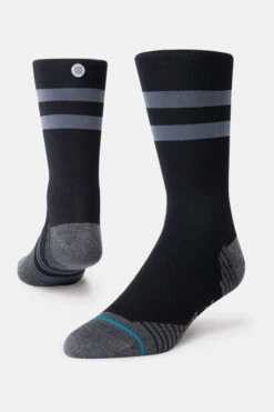 STANCE Run Light Crew ST Hardloopsok