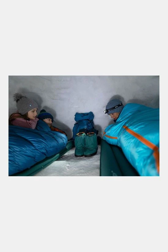 Exped Camp Booty Slof 2 Exped Camp Booty Slof - Afbeelding 2