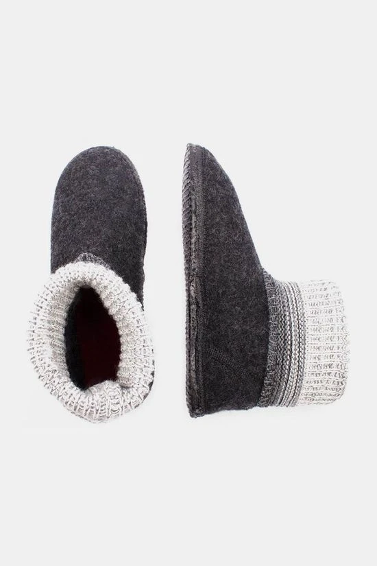 Giesswein Baumkirchen Pantoffel 4 Giesswein Baumkirchen Pantoffel - Afbeelding 4