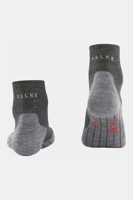 Falke Tk5 Wander Short 3 Falke Tk5 Wander Short - Afbeelding 3