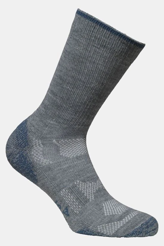 Outdoor Merino Crew Sok 1 Outdoor Merino Crew Sok