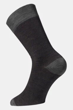 Merino 2-Pack Lifestyle Sok -Meindl Fietsshirts Winkel labbf00008 7071 02 nl